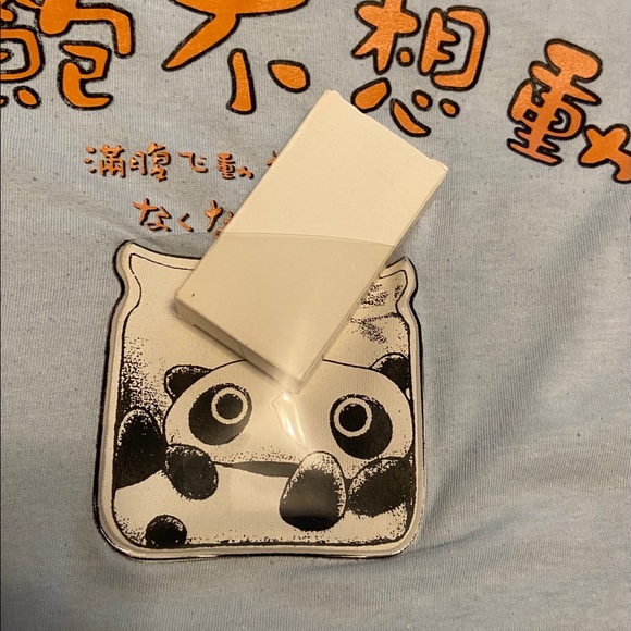 Vintage tee - Picture 5 of 5